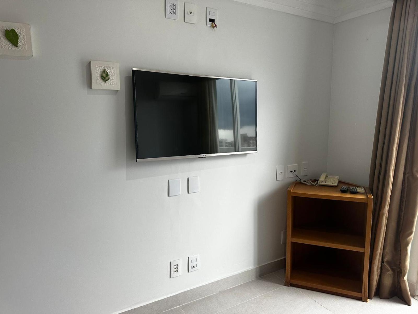 Aparthotel Alugueasy - Lider, 13º E 14º Andar Brasilia
