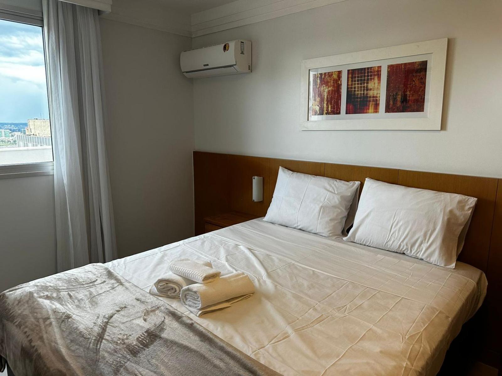 Aparthotel Alugueasy - Lider, 13º E 14º Andar *