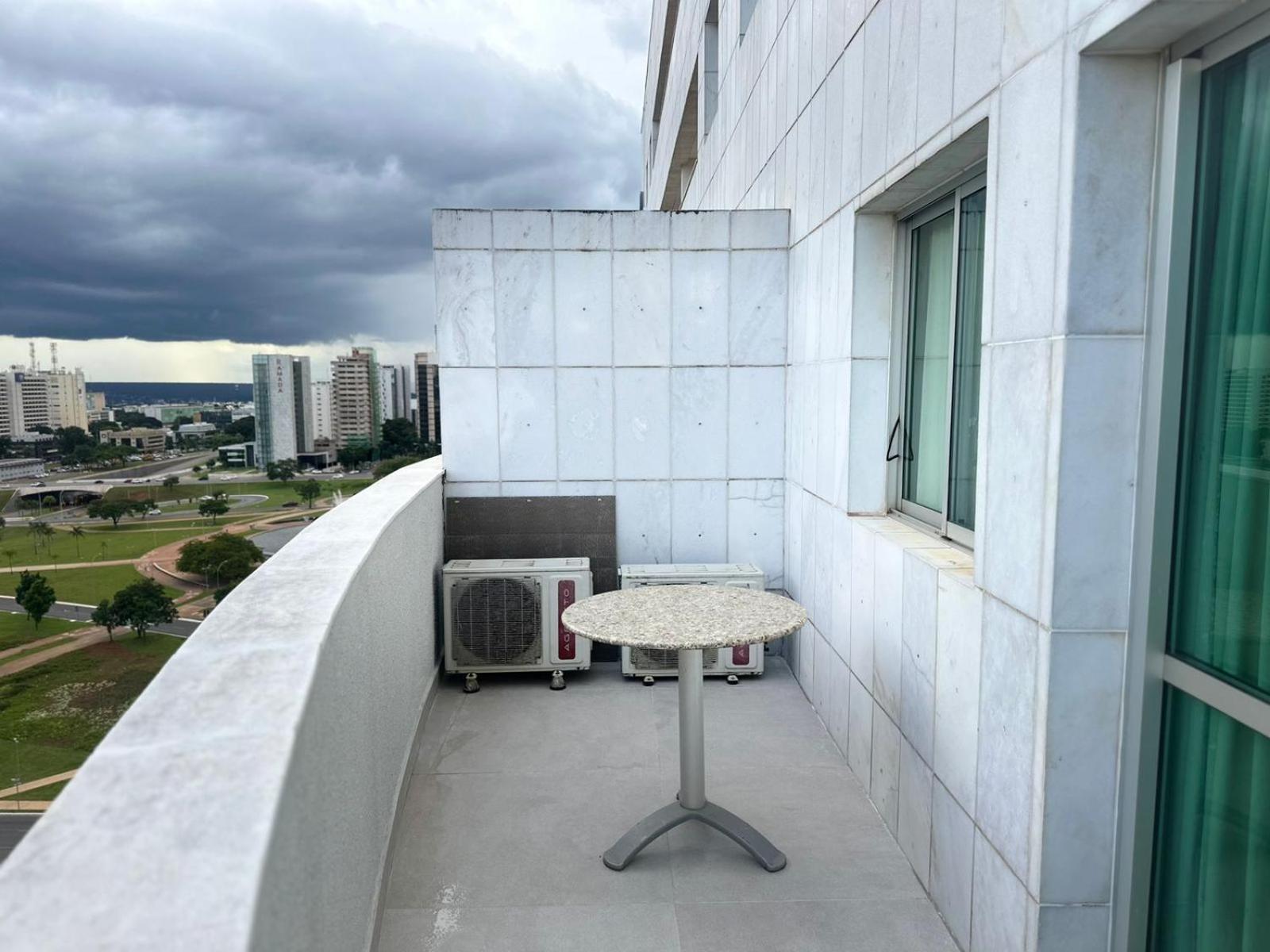 Aparthotel Alugueasy - Lider, 13º E 14º Andar Brasilia