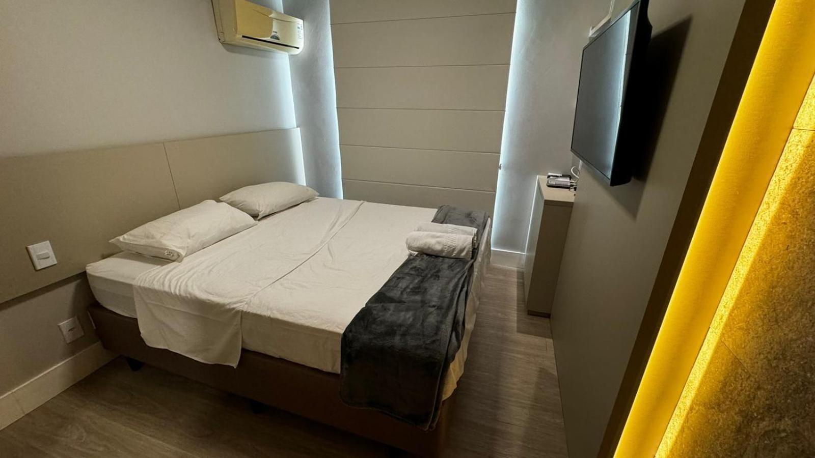 Alugueasy - Lider, 13º E 14º Andar Aparthotel *