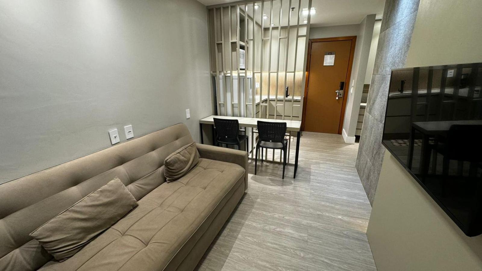 Aparthotel Alugueasy - Lider, 13º E 14º Andar Brasilia