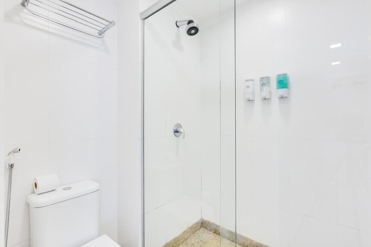 Aparthotel Alugueasy - Lider, 13º E 14º Andar *
