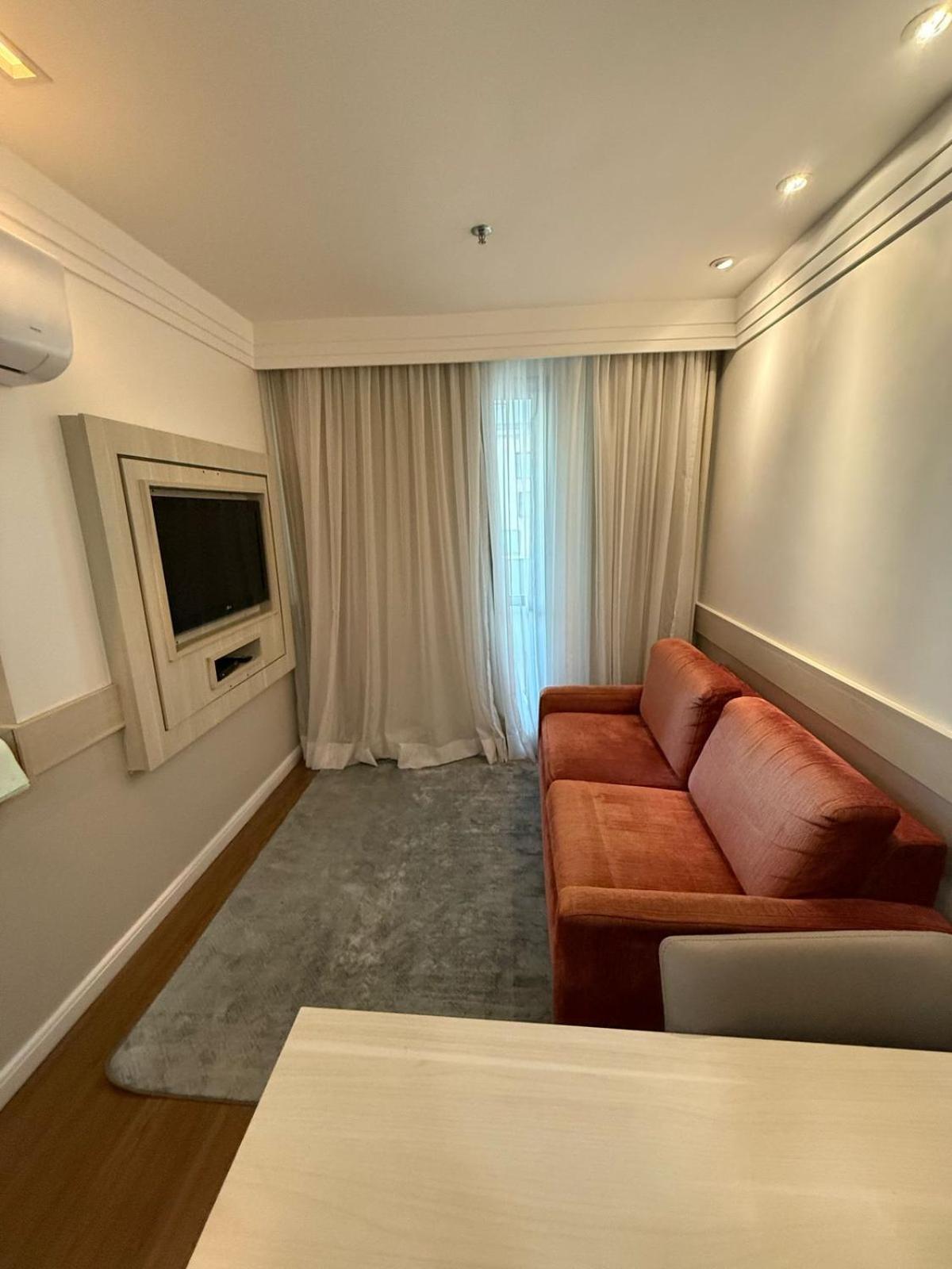 Alugueasy - Lider, 13º E 14º Andar Aparthotel Brasilia