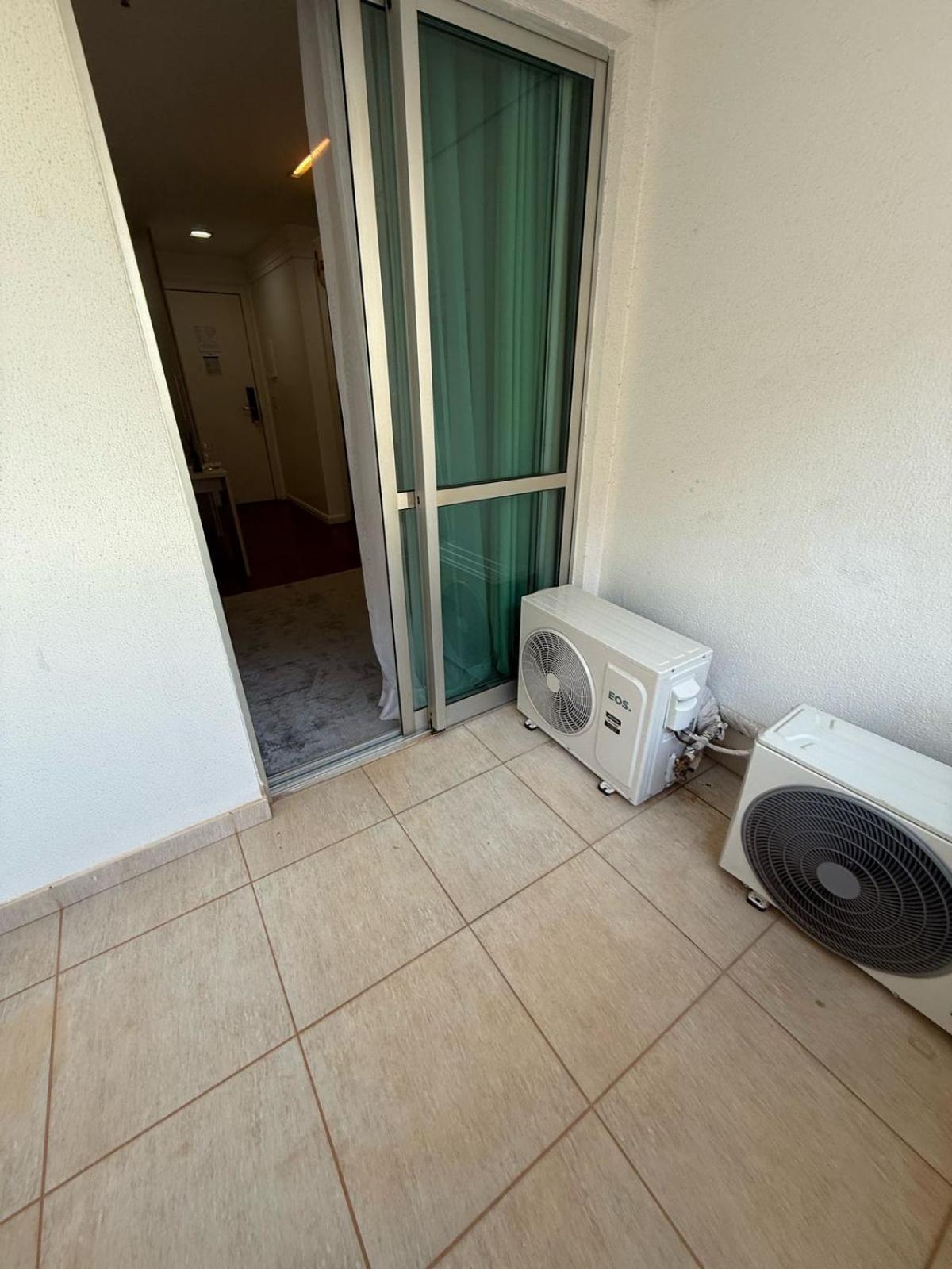 Aparthotel Alugueasy - Lider, 13º E 14º Andar Brasilia