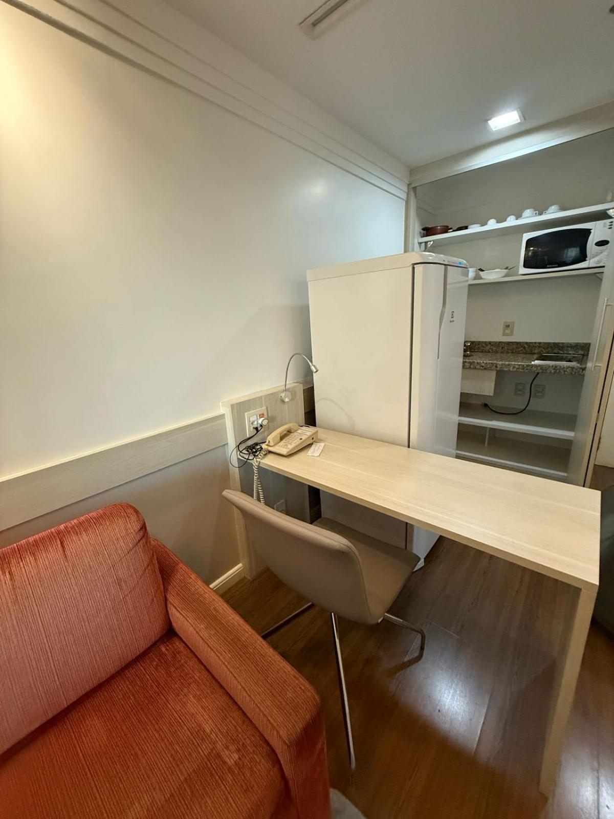Alugueasy - Lider, 13º E 14º Andar Aparthotel